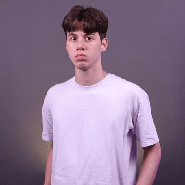 Patrick Passos